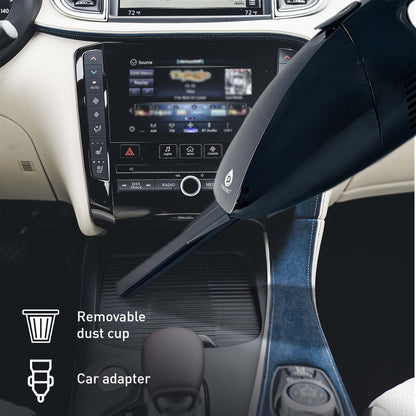🛠️ Pursonic Car Vacuum, Handy Solutions 9-Piece Tool Kit & 11-in-1 Multifunction Tool Bundle – The Ultimate Home & Auto Essential Set 🚗🔧