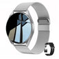 2025 New Bluetooth Call Smart Watches Pro 1.32” Inch 160*160 Custom Dials Sport Men And Woman Health Monitor Smartwatch For Man